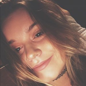 Meet your Posher, Mariah